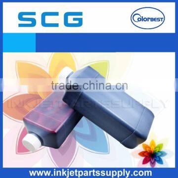 1000ml Water Based Dye Ink for Digital Indoor Inkjet Printer photo-6