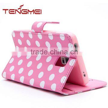Full Print PU Cases Smartphons China Supplier for Smartphone Case photo-4