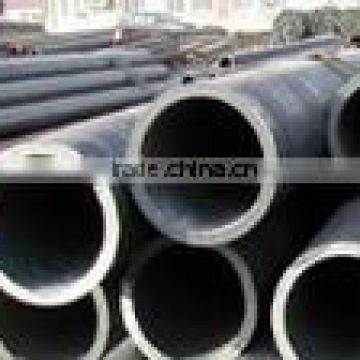 seamless steel pipes