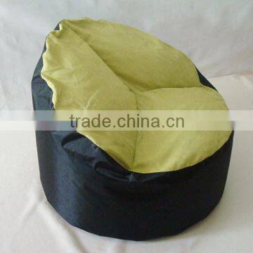 Fashion fabric bean bag (NW1059)