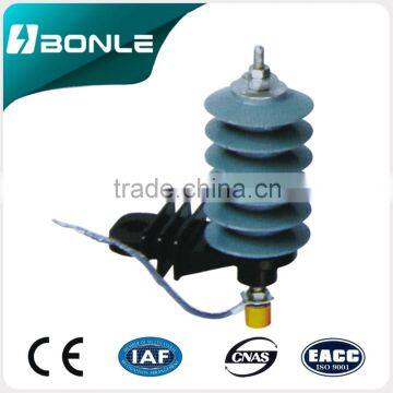 Hot quality best choice! Cute design lighting arrester