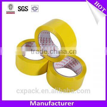 2015 Hight Quality Strong Adhesive Custom Logo Printed Adhesive Tape photo-4