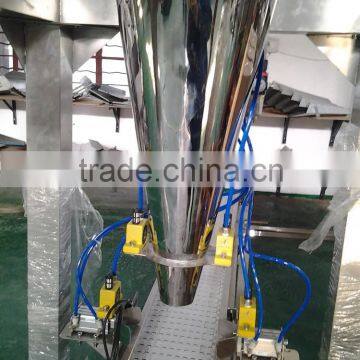 SW-PL2 10-5000g Automatic Auger Powder Filler photo-4