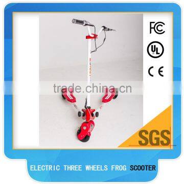 Electric Speeder Scooter photo-4