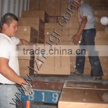 calcium silicate board