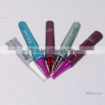 Cosmetic Soft Tube for Eye Cream Small Capacity