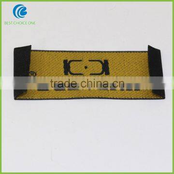 2016 High Quality Customized Washable Multi-color Garment Labels/Neck Label photo-5