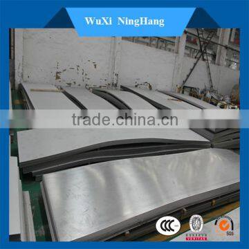 High Quality Stainless Steel Plate S430 photo-4