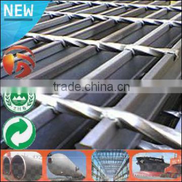 China Supplier steel structure reinforced deformed steel bar foshan steel structure