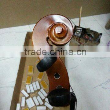 (FV-11P) Cheap Violin Plywood Universal Student Violin Price photo-2