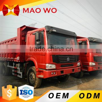 Good quality widely used dumper truck in USA for sale                        
                                                Quality Choice