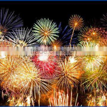 Firework shipping forwarder in Hongkong