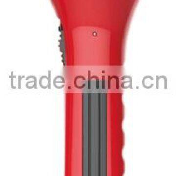 Rechargeable Mini Torch Flashlight Powerful photo-5