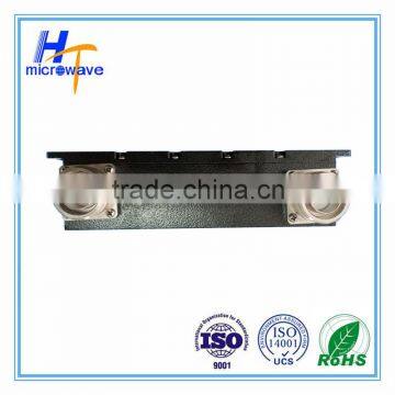 Microwave Passive Component Wideband Outdoor Din Hybrid Combiner 2 in 1 Out 698-2700mhz photo-4