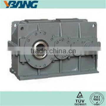 H series Forward Reverse Transmission Gear Reduction Boxes