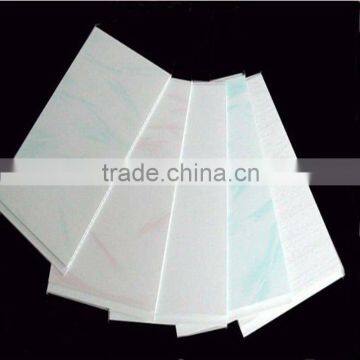 fire resistant decorative wall panel