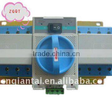 automatic transfer switch