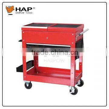 Upgrade version cheap tool cart with wheels