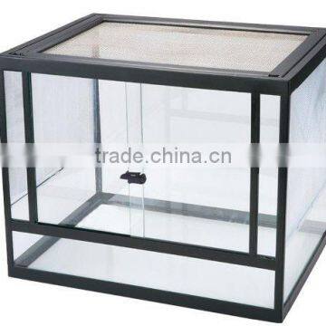 BOYU cute terrarium pet reptile cage CWG-1005