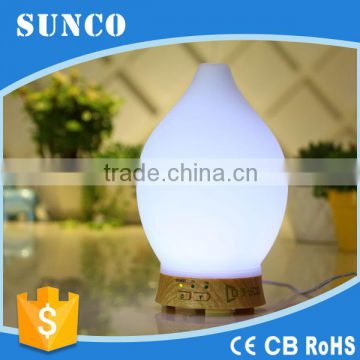 Glass diffuser/ bottle aromatic diffuser with CE /RoHs approvaled