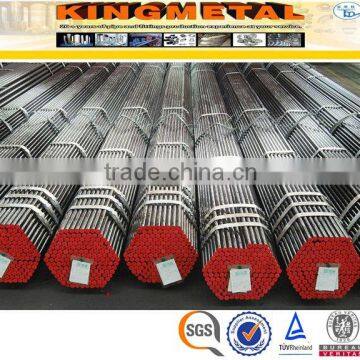 API 5L Gr. B Seamless Carbon Steel Pipe