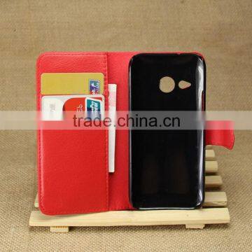 China New Arrival for Htc One m8 Mini Cover Case photo-4
