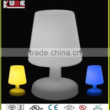 Plastic Wireless Camping LED Table Lamp photo-2