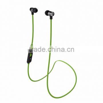 Topselling factory price sport wireless bluetooth headset stereo bluetooth headset sport bluetooth Earphone Headphone