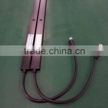 elevator parts high quality infrared light curtain for Elevator door sensor