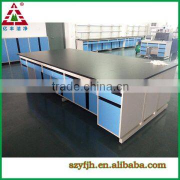 Low price laboratory table lab furniture