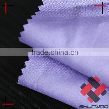 150d DTY cheap polyester oxford fabric for bag lining