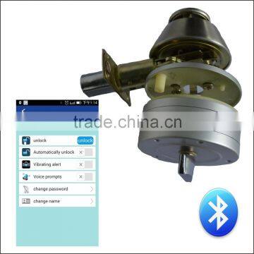 Hot Sales Smart Electric Electric Magnetic Door Lock Outdoor photo-3