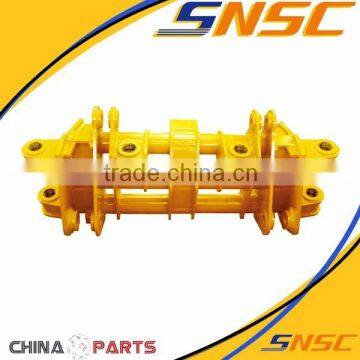 China supplier LONGKING loader transmission parts LG850 bracket