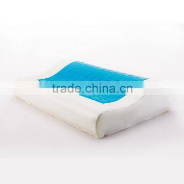 Good Quality Memory Foam Cooling Gel Pillow