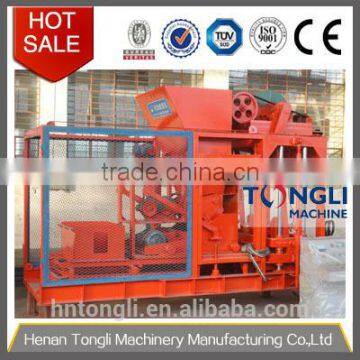 The Latest Production Concrete Block Making Machine Price in India for Sale photo-4