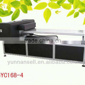Large Format Flatbed Printer Inkjet Printer
