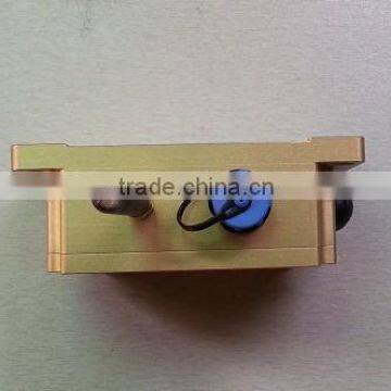 SCA126T Wireless Comunication Inclinometer Wireless Slope Sensor 2+1 With Wireless Data Receiver Screen Display photo-5