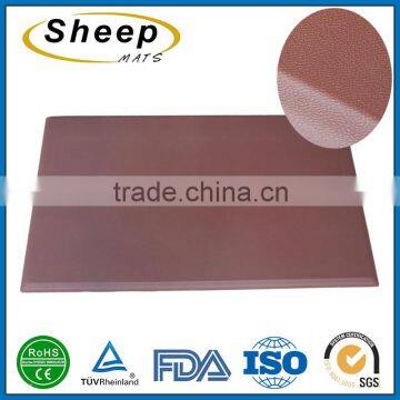 New Arrival Commercial pu Anti-fatigue Door Mat photo-4