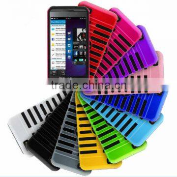 for Blackberry Z10 Latest Hot Selling Combo Case
