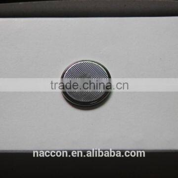 3v CR2020 battery lithium button cell battery ssa