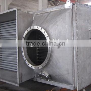 heat pipe air air heat exchange equipment