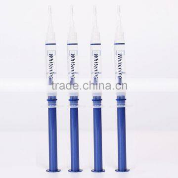 2016 The Wonderful Teeth Bleaching Gel 3ml/5ml/10ml OEM