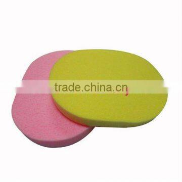PVA sponge