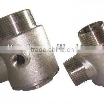 Water Supply Equipment Non-Return Check Valve