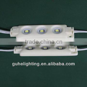 semi-outdoor led dot matrix module Power:0.204W/pcs