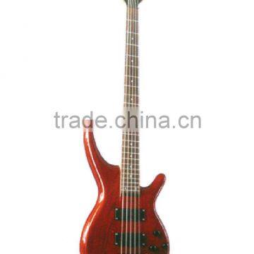 High quality electric bass DT-BL06 with negotiable low prices