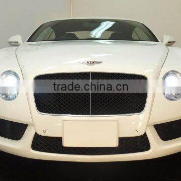 USED CARS - BENTLEY CONTINENTAL (RHD 820844) photo-2