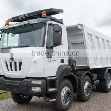 B/NEW - ASTRA HD9 84.48 ALLISON-KESSLER 8X4 TIPPER (LHD 821084)