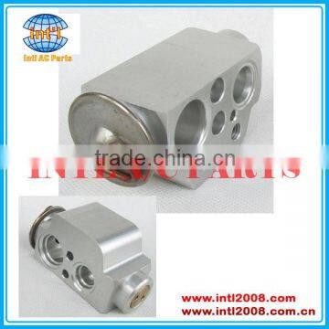 A/C Air Con Block Expansion Valve for Audi Q7 VW Volkswagen Touareg 3.0/3.6/4.2/5.0L ac Valve 7L0820679B 7L0820679C 7L0820679D photo-3