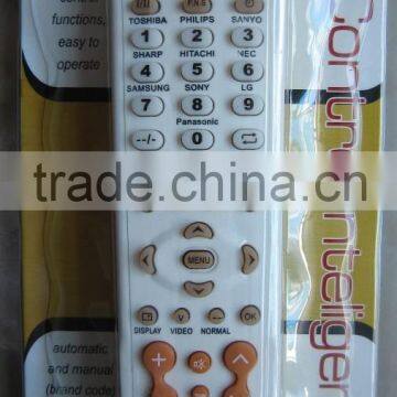 HR-E790 RM-9523 LCD/LED/HD TV REMOTE CONTROL CODES OEM photo-6